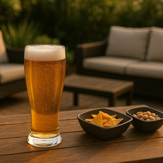 CERVECERO MUNICH 18 OZ/530 ML