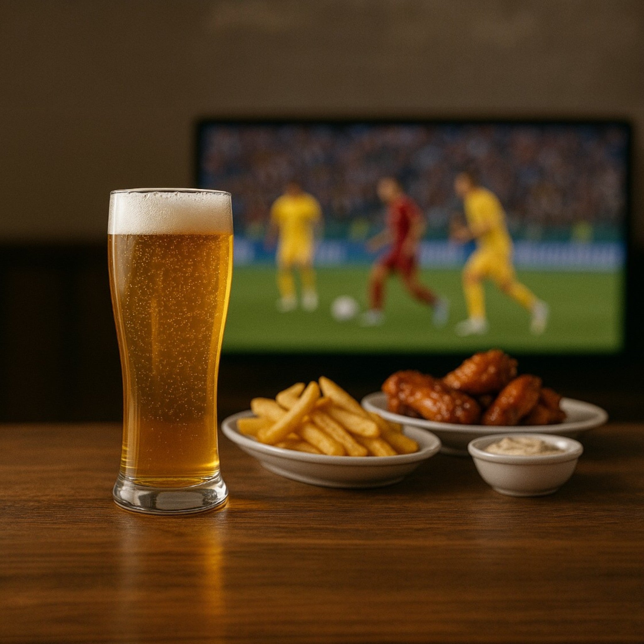 CERVECERO MUNICH 18 OZ/530 ML