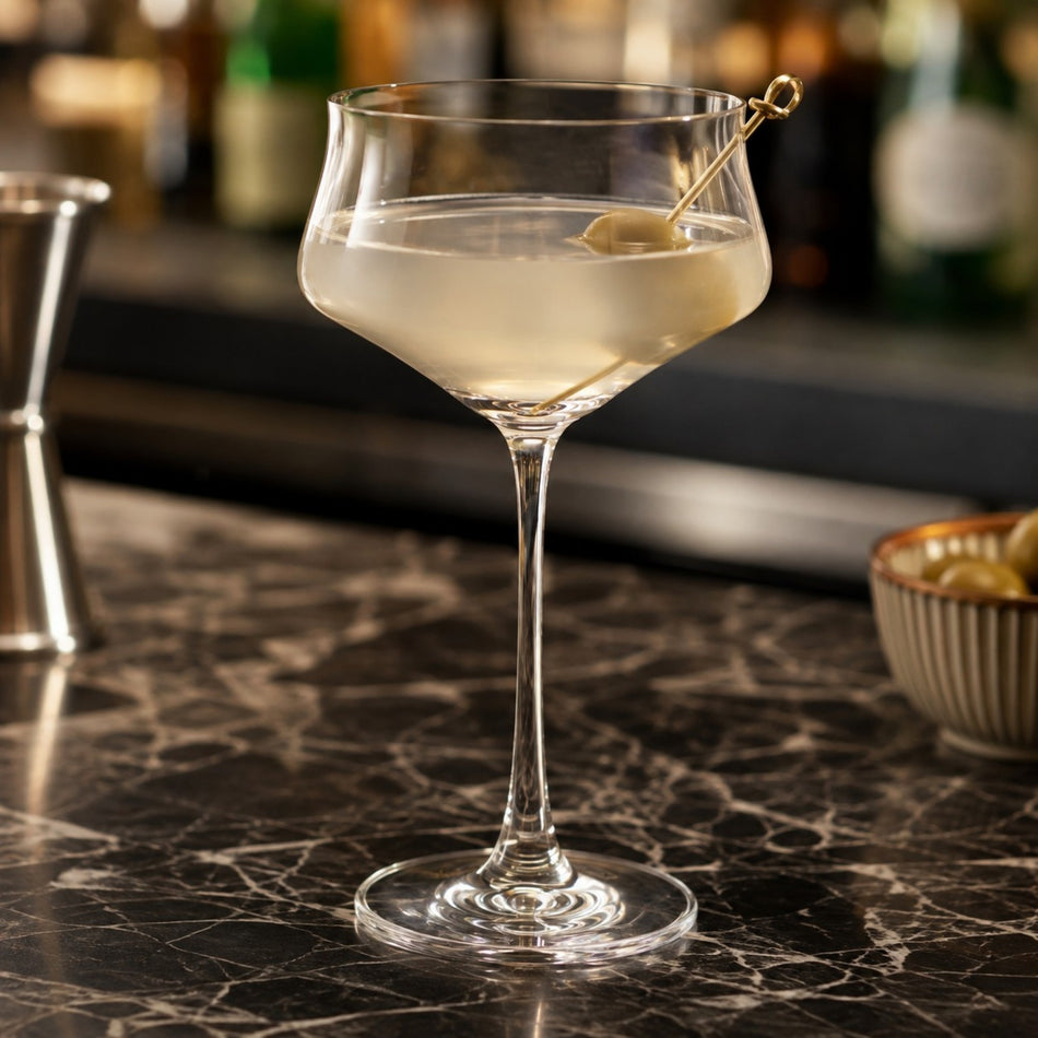 CETTIA COPA MARTINI 300 ML