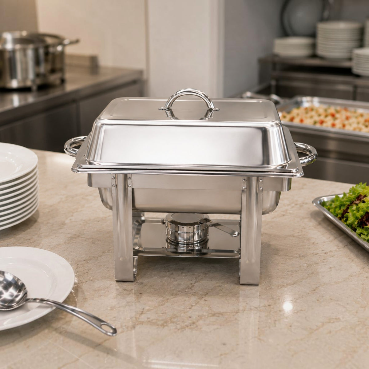 CHAFER CHOICE 4.5 LT PROFESIONAL