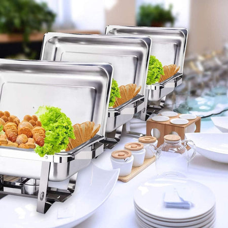CHAFER CHOISE 9.0 LT PROFESIONAL