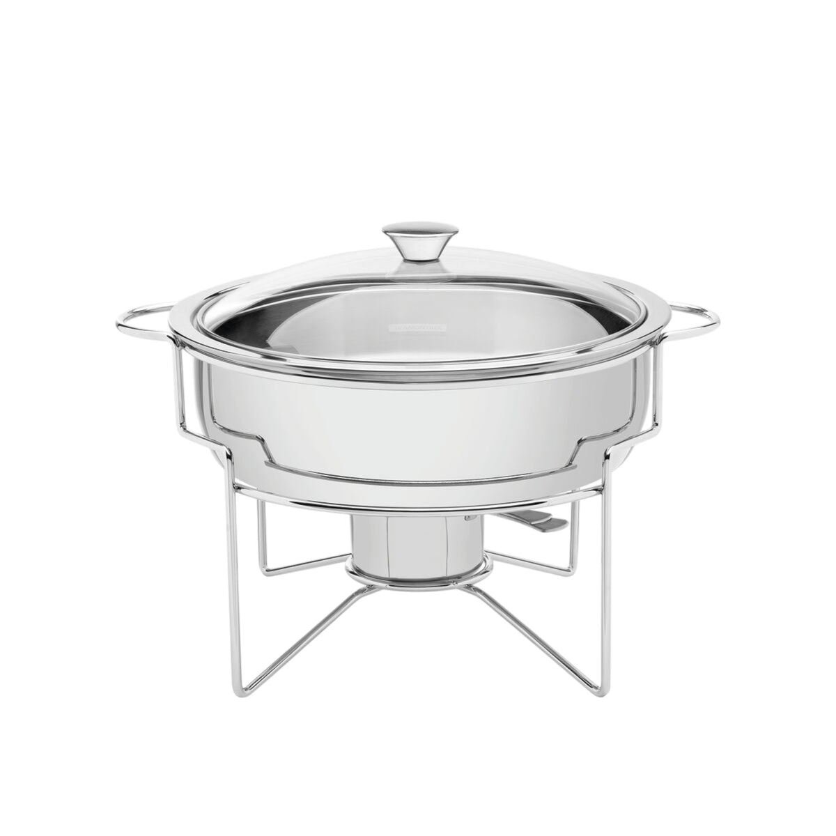 CHAFER DISH BAÑO MARIA 4.3 LT