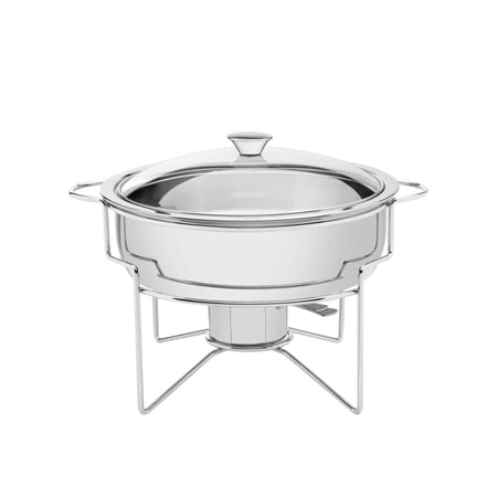 CHAFER DISH BAÑO MARIA 4.3 LT