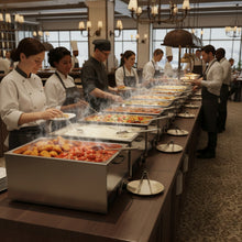 Cargar imagen en el visor de la galería, CHAFER ELECTRICO 1200 WATTS 11OV
