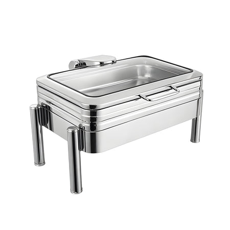 CHAFER INDUCCION 09 RECTANGULAR