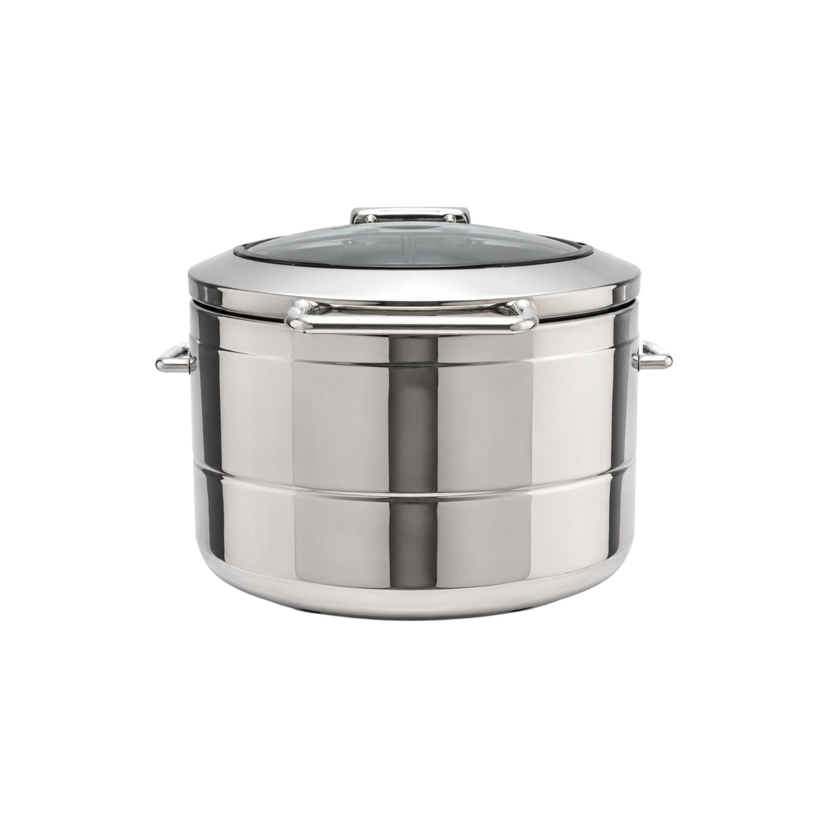 CHAFER INDUCCION 11 LT REDONDO