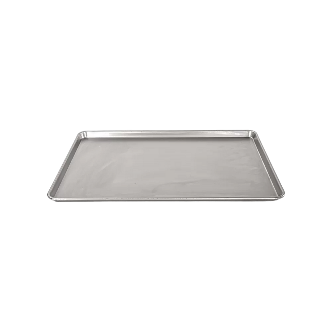 CHAROLA PANADERA 60x40 CM AC INOX