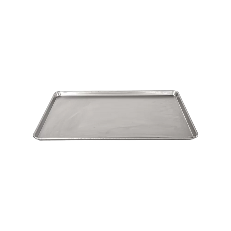 CHAROLA PANADERA 60x40 CM AC INOX