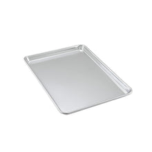 Cargar imagen en el visor de la galería, CHAROLA 13 x 09&quot; ALUMINIO
