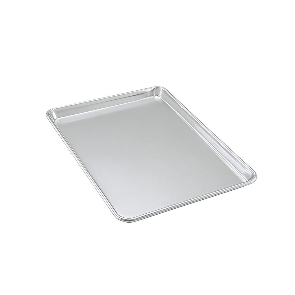 CHAROLA 13 x 18" ALUMINIO