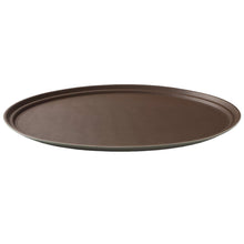 Cargar imagen en el visor de la galería, CHAROLA 56x68 CMS OVALADA

