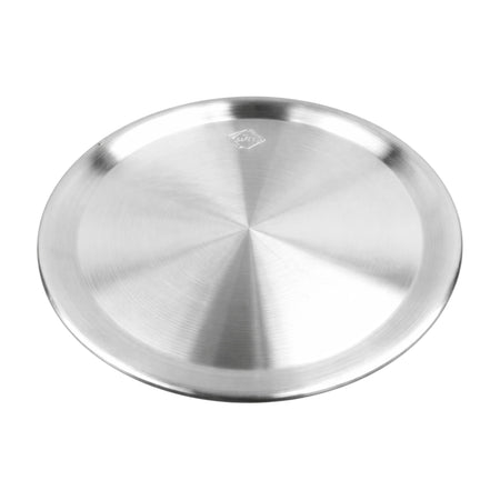 CHAROLA DE ALUMINIO RED 38 CM