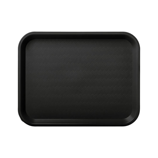 CHAROLA FAST FOOD 10x14