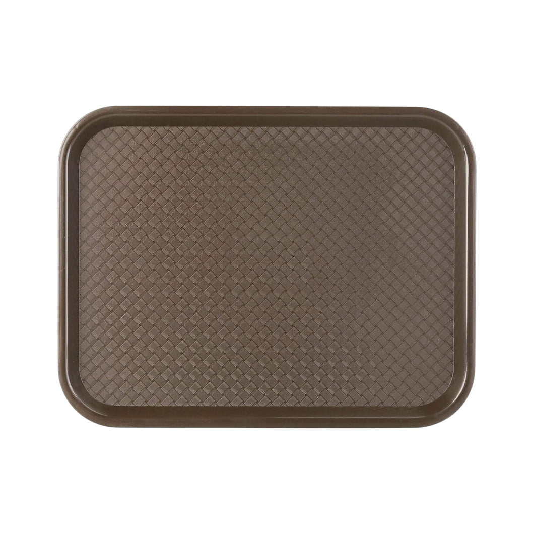 CHAROLA FAST FOOD 12x16