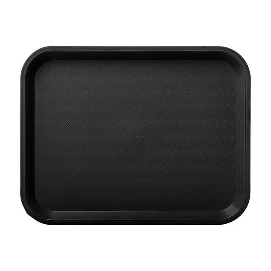 CHAROLA FAST FOOD 12x16