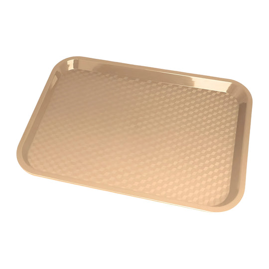 CHAROLA FAST FOOD 14x18