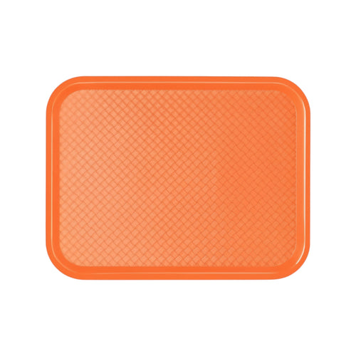 CHAROLA FAST FOOD 14x18