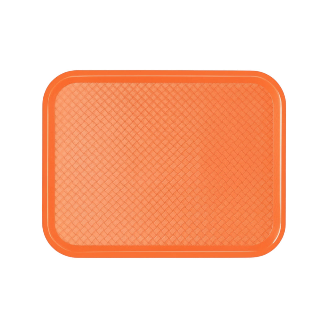 CHAROLA FAST FOOD 14x18