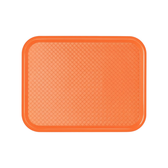 CHAROLA FAST FOOD 14x18