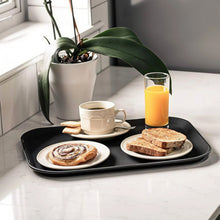 Cargar imagen en el visor de la galería, CHAROLA NG RECT 38x51 FIBRA DE VIDRIO
