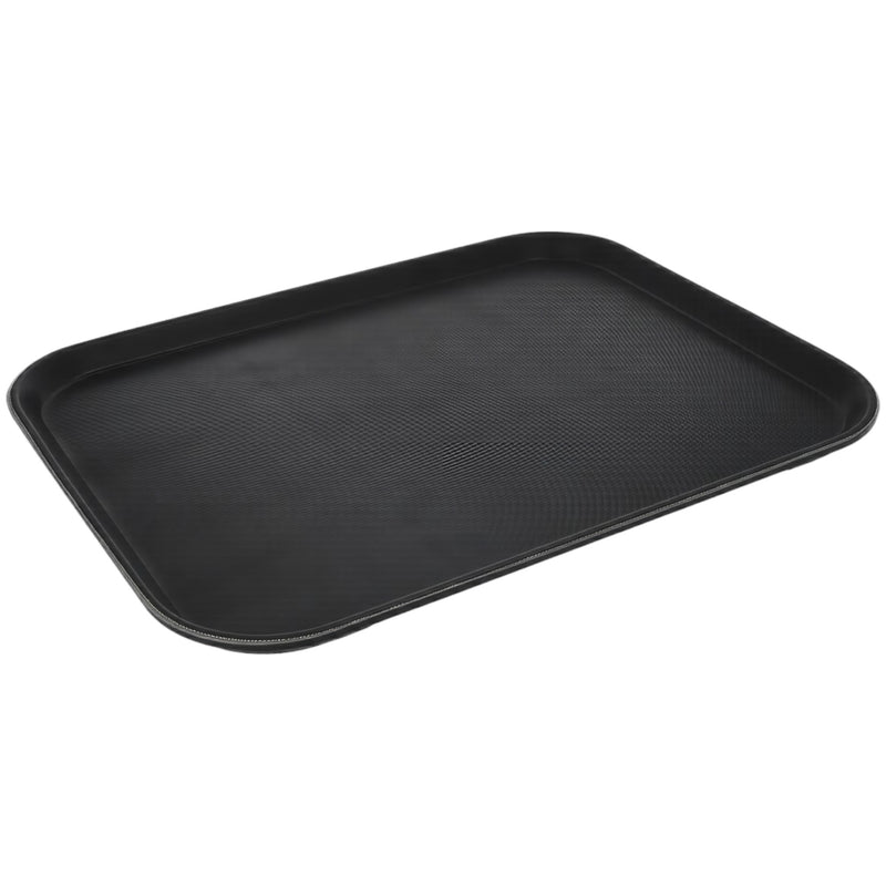 CHAROLA NG RECT 40x56 FIBRA DE VIDRIO