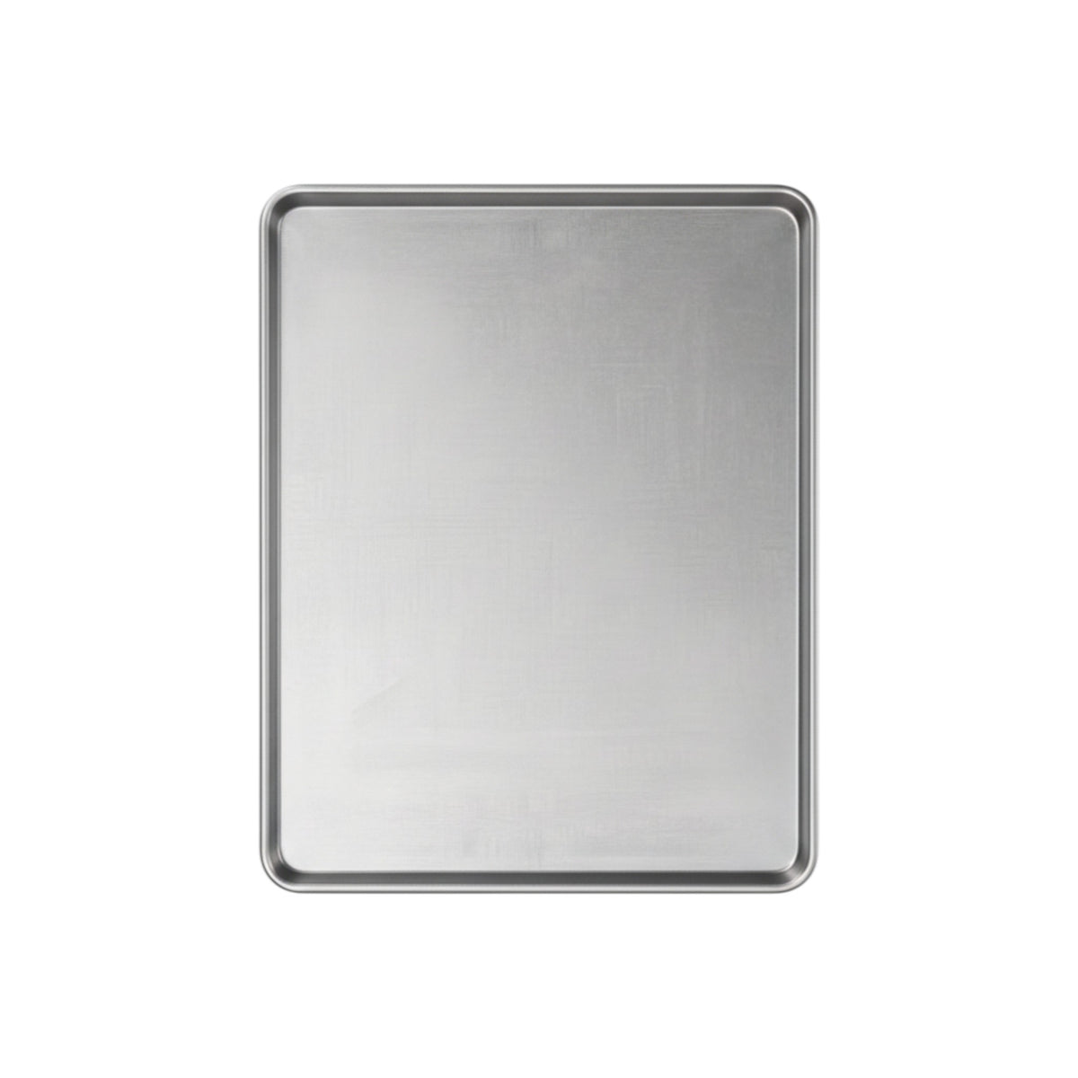 CHAROLA PANADERA 60x40 CM AC INOX