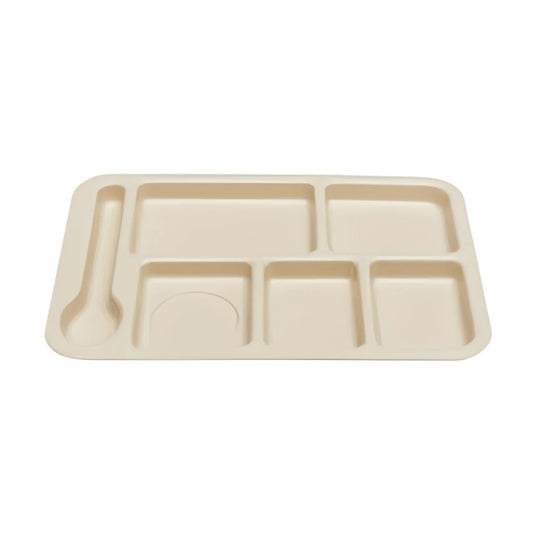 CHAROLA PC C/6 DIVISIONES ARENA