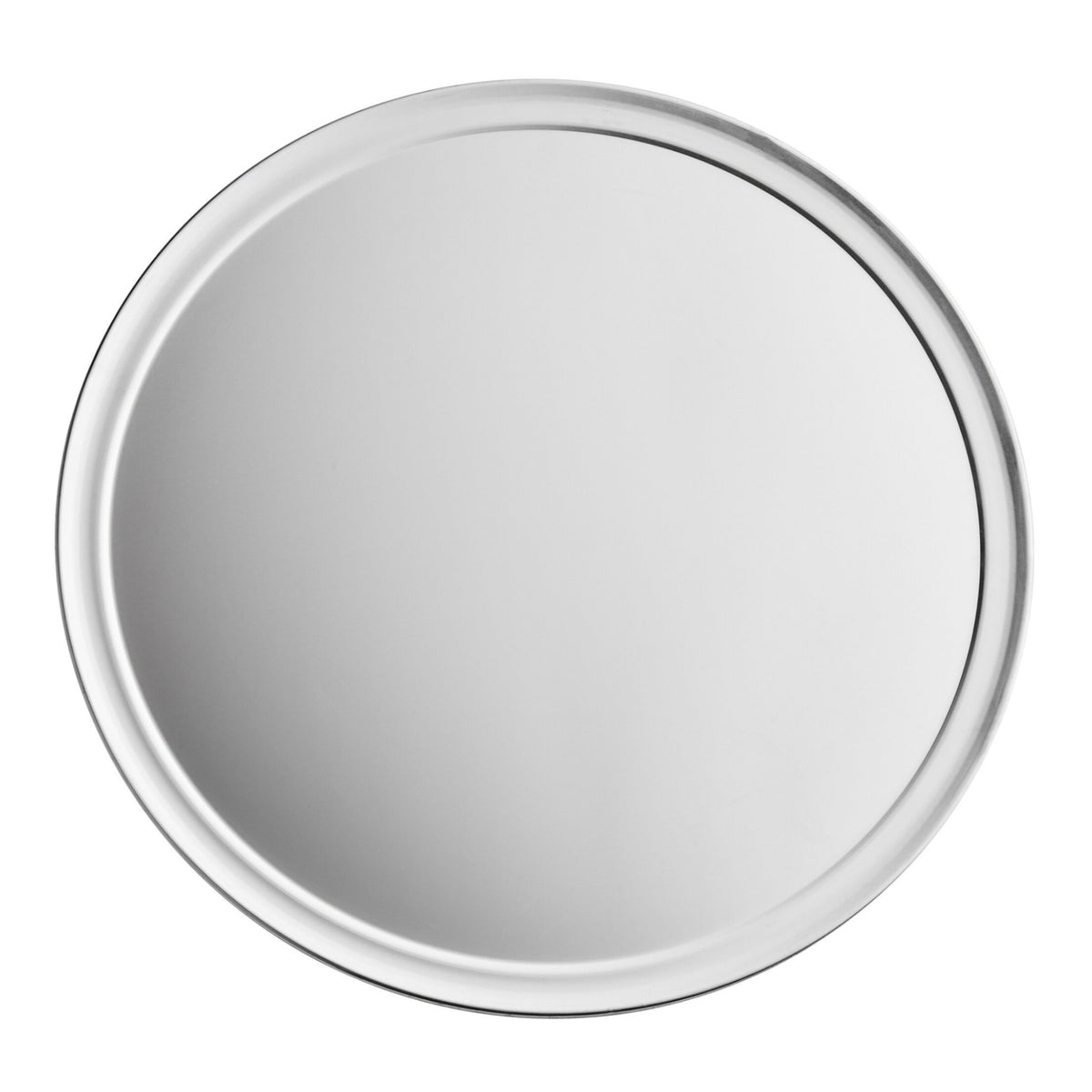 CHAROLA PIZZA 16" ALUMINIO