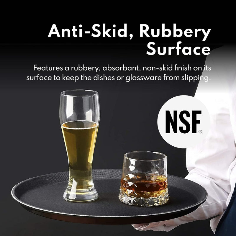 CHAROLA REDONDA 35.5 CM