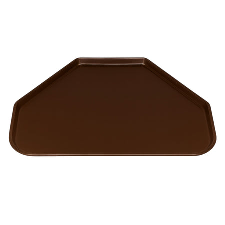 CHAROLA TRAPEZOIDAL 14x22" PC CAFE