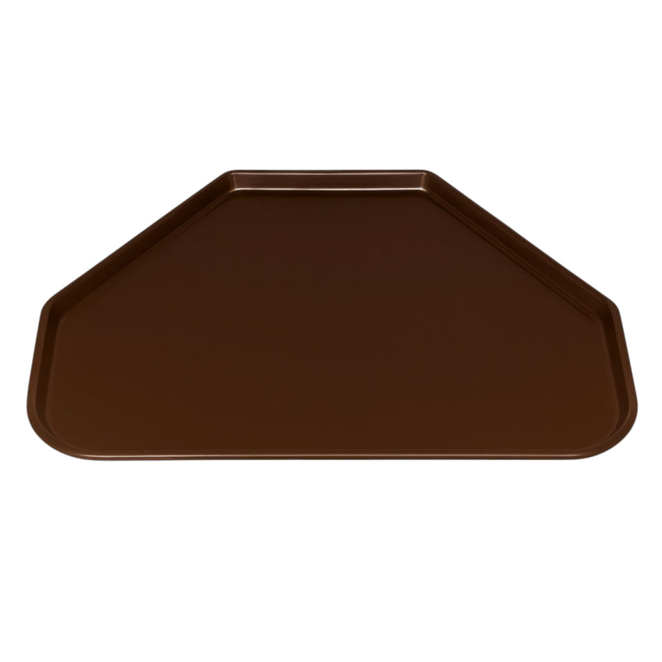 CHAROLA TRAPEZOIDAL 14x22" PC CAFE