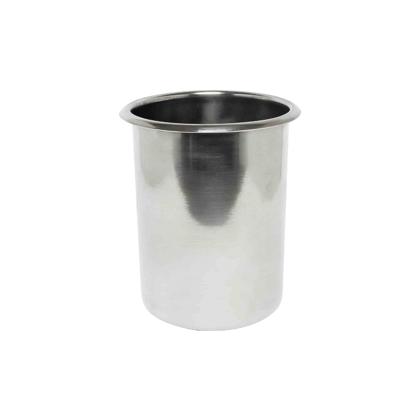 BAÑO MARIA CILINDRICO 1.5 QT AC INOX