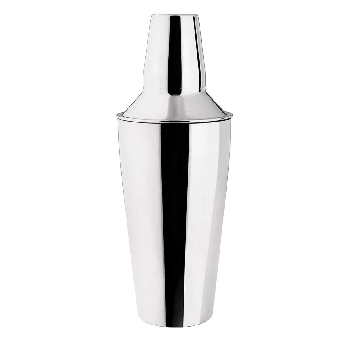 COCTELERA 500 ML AC INOX