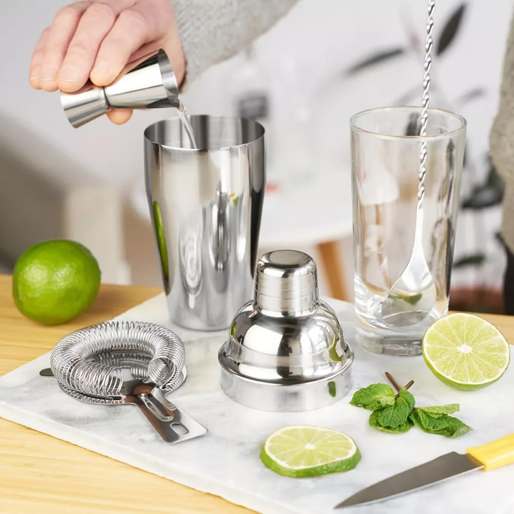COCTELERA DE LUJO 300 ML