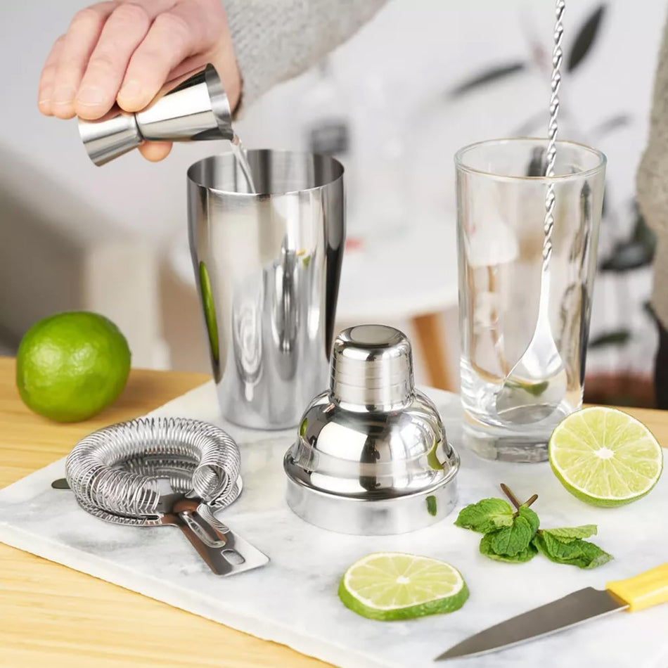 COCTELERA DE LUJO 300 ML