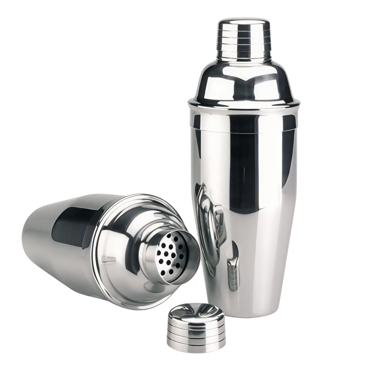 COCTELERA LUJO 500 ML AC INOX