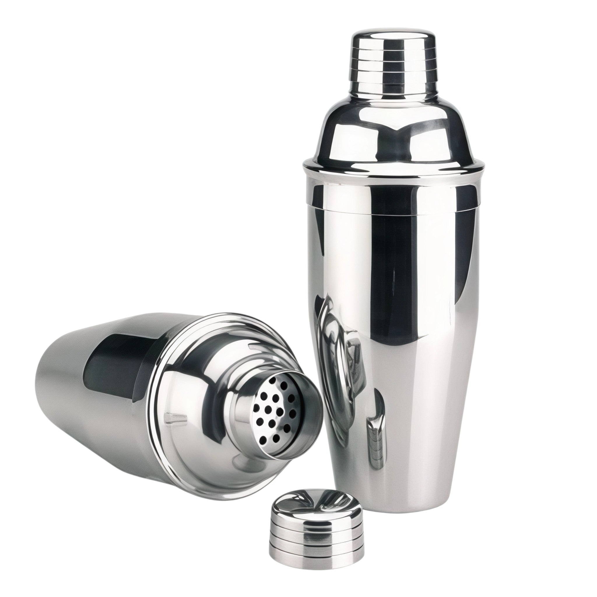 COCTELERA LUJO 500 ML AC INOX