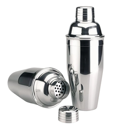 COCTELERA LUJO 500 ML AC INOX