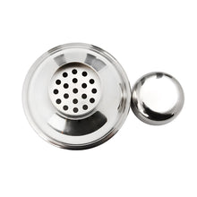 Cargar imagen en el visor de la galería, COCTELERA LUJO 750 ML AC INOX
