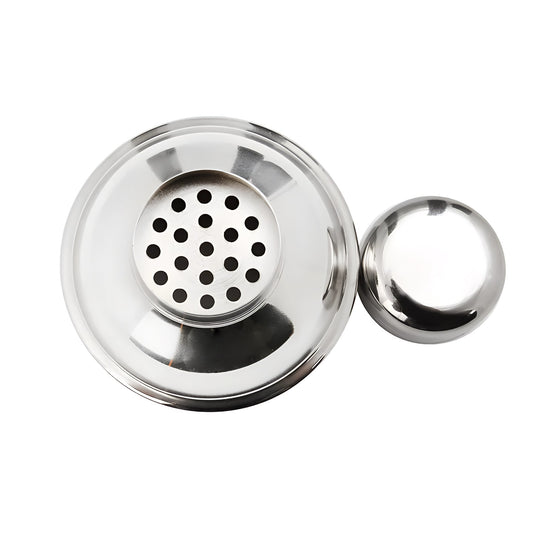 COCTELERA LUJO 750 ML AC INOX