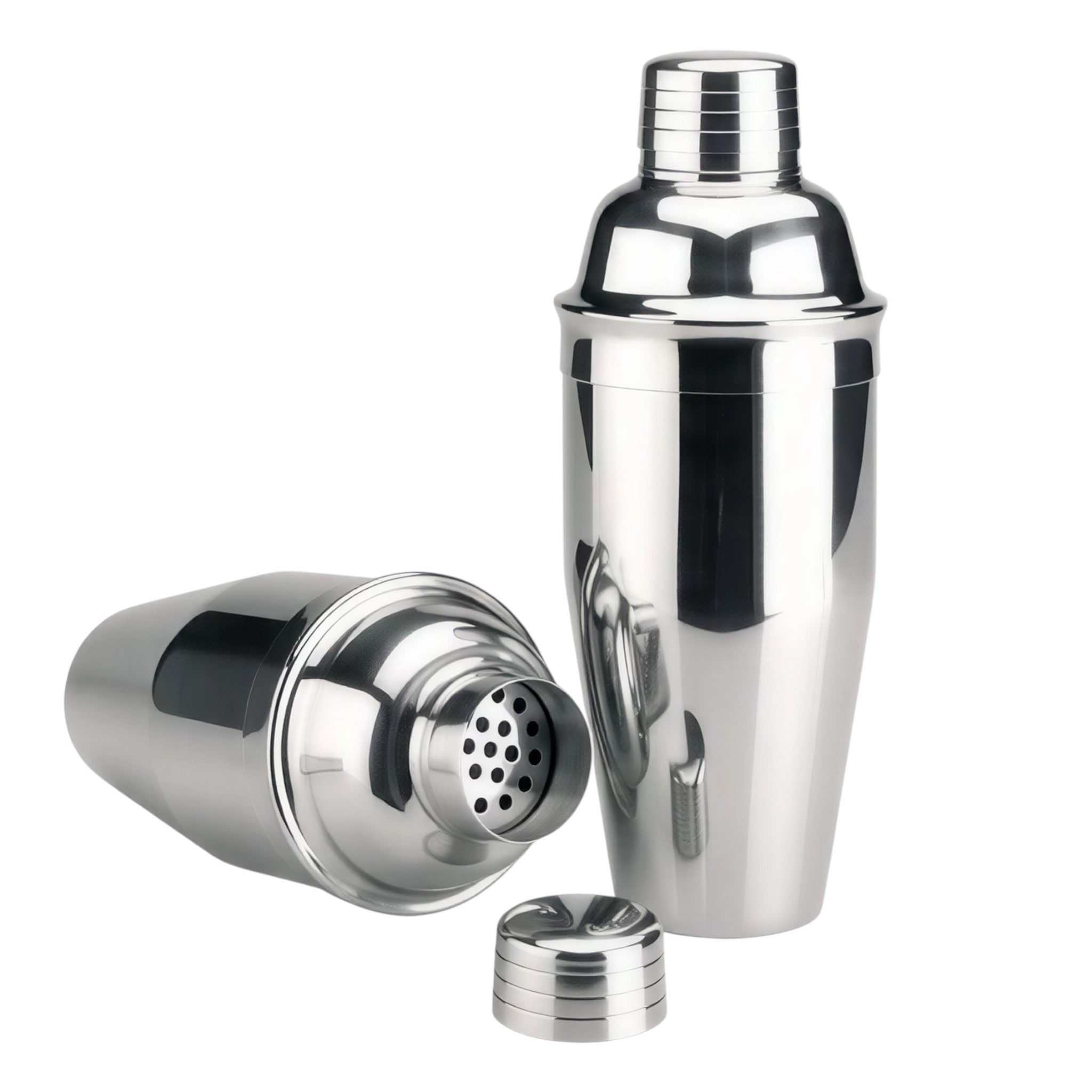 COCTELERA LUJO 750 ML AC INOX