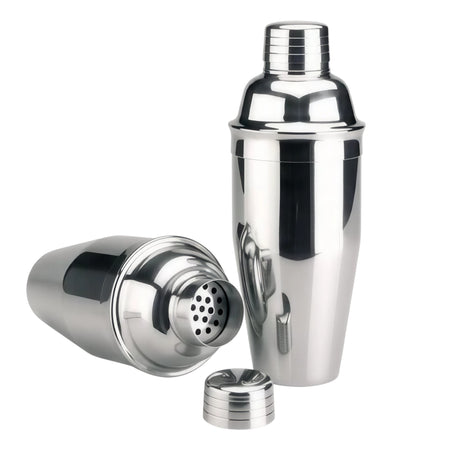 COCTELERA LUJO 750 ML AC INOX