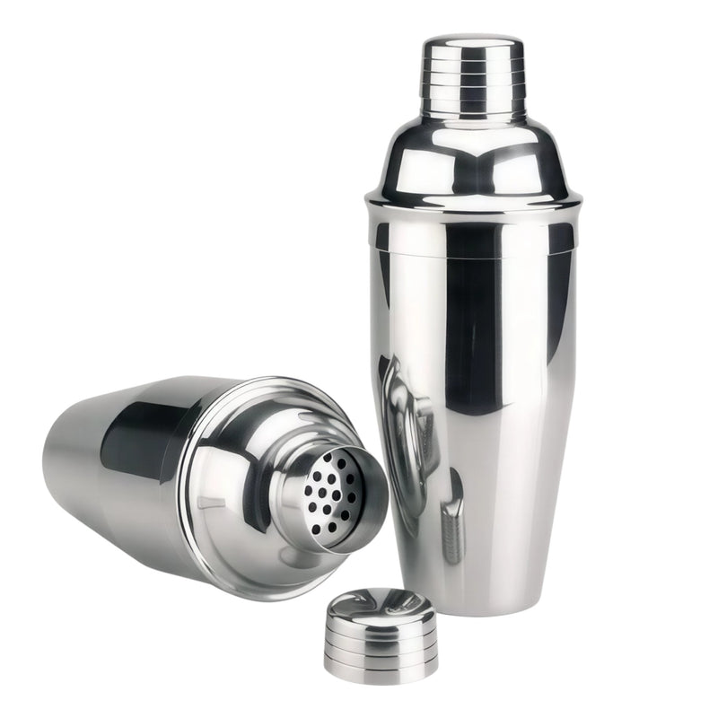COCTELERA LUJO 750 ML AC INOX
