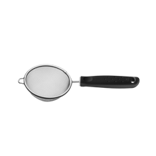 Cargar imagen en el visor de la galería, COLADOR  UTILITA NEGRO
