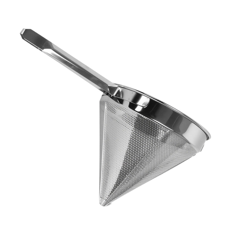 COLADOR CHINO 08" AC/INOX