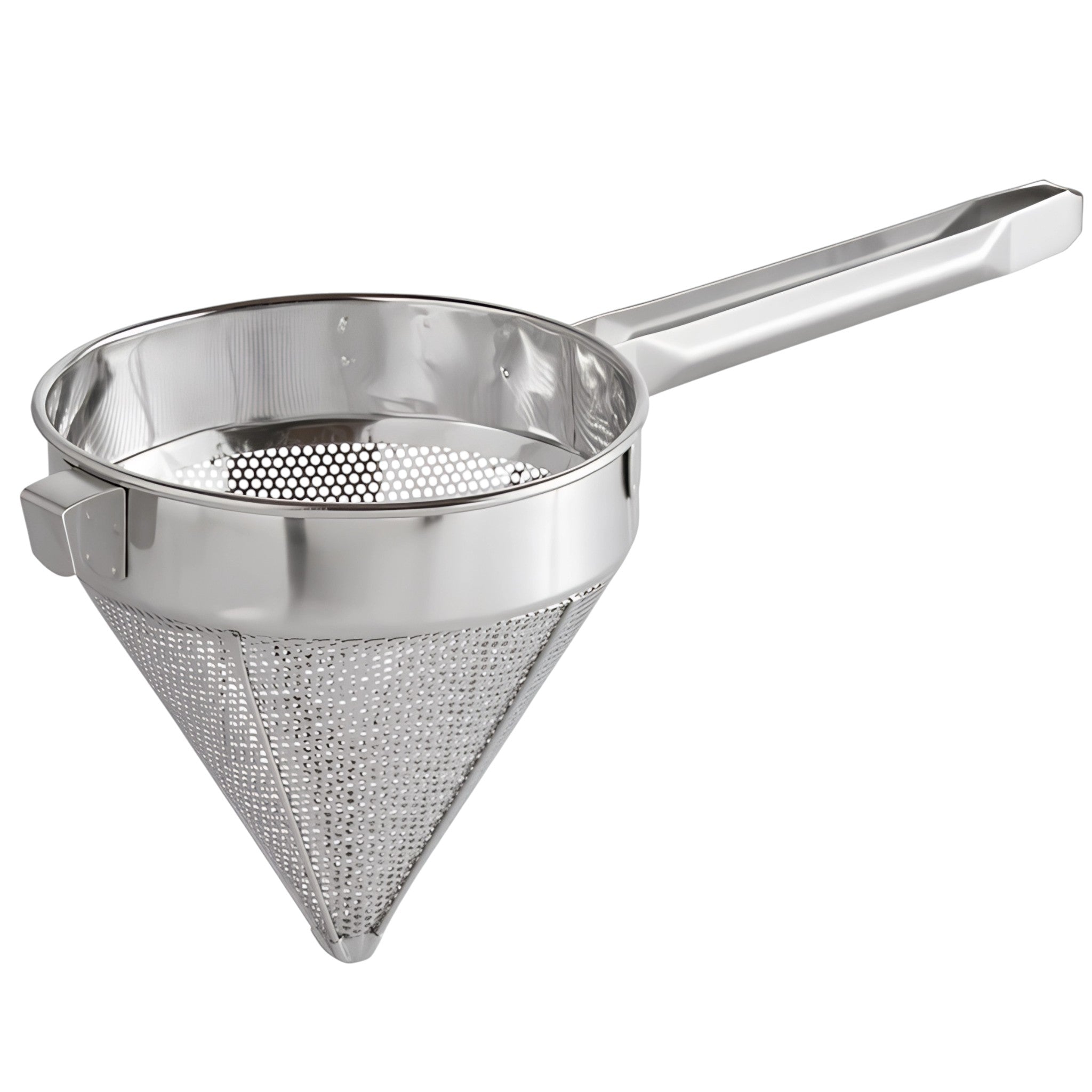 COLADOR CHINO 08" AC/INOX