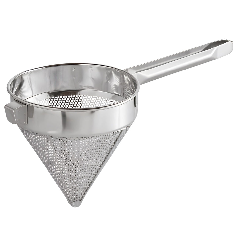 COLADOR CHINO 08" AC/INOX