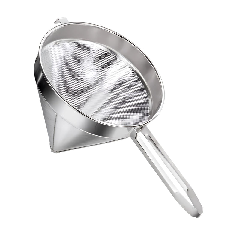 COLADOR CHINO 12" AC/INOX