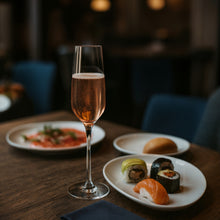 Cargar imagen en el visor de la galería, COLMAR COPA FLAUTA LAV 220 ML TEMP
