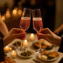 Cargar imagen en el visor de la galería, COLMAR COPA FLAUTA LAV 220 ML TEMP
